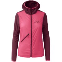 MARTINI Alpmate WB Hybrid Hooded Jacket DAMEN...