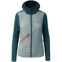 MARTINI Alpmate WB Hybrid Hooded Jacket DAMEN misty...