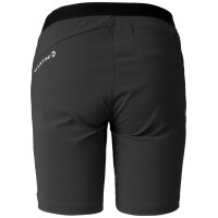 MARTINI Alpmate Summit Shorts DONNA black/white...