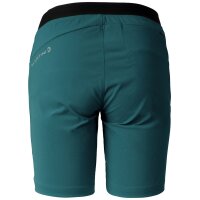 MARTINI Alpmate Summit Shorts DONNA seaport/misty blue (PSW590598B_191)