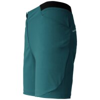 MARTINI Alpmate Summit Shorts DONNA seaport/misty blue (PSW590598B_191)