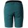 MARTINI Alpmate Summit Shorts DONNA seaport/misty blue (PSW590598B_191)