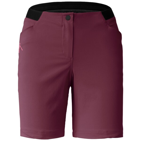 MARTINI Alpmate Summit Shorts DONNA plume/fuchsia (PSW590598B_585)