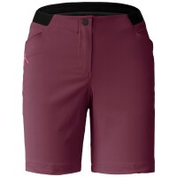 MARTINI Alpmate Summit Shorts DAMEN plume/fuchsia...