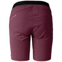 MARTINI Alpmate Summit Shorts DONNA plume/fuchsia (PSW590598B_585)
