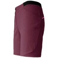 MARTINI Alpmate Summit Shorts DONNA plume/fuchsia (PSW590598B_585)