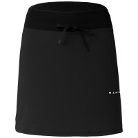 MARTINI Hillclimb 2in1 Skirt DAMEN black (PSL250611B_110)