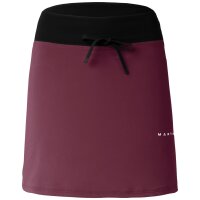 MARTINI Hillclimb 2in1 Skirt DAMEN plume (PSL250611B_585)