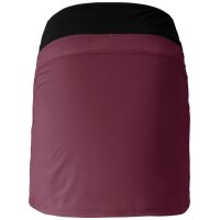 MARTINI Hillclimb 2in1 Skirt DONNA plume (PSL250611B_585)