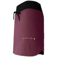 MARTINI Hillclimb 2in1 Skirt DAMEN plume (PSL250611B_585)