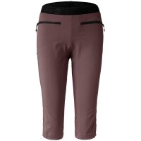MARTINI Via Capri Pants DAMEN clay/terrafina...