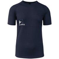 MARTINI Alpmate Flow Shirt HERREN true navy (SS5AM0639B_030)