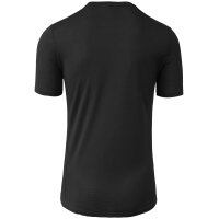 MARTINI Alpmate Flow Shirt UOMO black (SS5AM0639B_110)