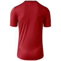 MARTINI Alpmate Flow Shirt HERREN red moon (SS5AM0639B_560)