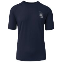 MARTINI Highventure Loom Shirt HERREN true navy...