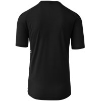 MARTINI Highventure Loom Shirt UOMO black (SSIRE0667B_110)