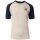 MARTINI Highventure Loom Shirt UOMO off white/true navy (SSIRE0667B_301)