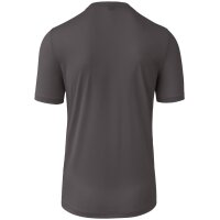 MARTINI Alpmate Summit Shirt UOMO granite/noon blue...