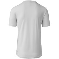 MARTINI Hillclimb Blaze Shirt UOMO white/granite...