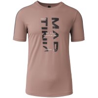 MARTINI Hillclimb Blaze Shirt HERREN terrafina/granite...