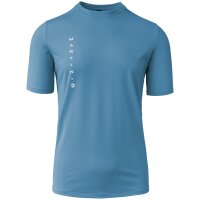 MARTINI Hillclimb Race Shirt HERREN noon blue/white...
