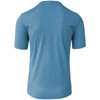MARTINI Hillclimb Race Shirt HERREN noon blue/white (SSK580653B_532)