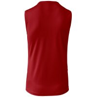MARTINI Hillclimb Race Tanktop HERREN red moon...