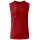 MARTINI Hillclimb Race Tanktop UOMO red moon (SSK580654B_560)
