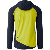 MARTINI Hillclimb ML Hooded Jacket UOMO true navy/limeskin (JVN530650B_030)