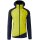 MARTINI Hillclimb ML Hooded Jacket UOMO true navy/limeskin (JVN530650B_030)
