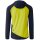 MARTINI Hillclimb ML Hooded Jacket UOMO true navy/limeskin (JVN530650B_030)