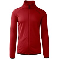 MARTINI Alpmate ML Jacket HERREN red moon/red moon...