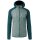 MARTINI Hillclimb WB Hybrid Hooded Jacket UOMO misty blue/seaport (JVN530648B_492)