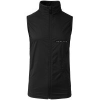 MARTINI Hillclimb WB Hybrid Vest HERREN black...