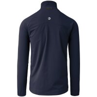 MARTINI Alpmate IN Hybrid Jacket UOMO true navy/limeskin (JVN530630B_030)