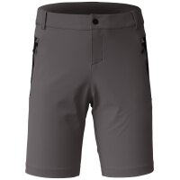 MARTINI Alpmate Hill Shorts HERREN granite/black...
