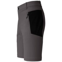 MARTINI Alpmate Hill Shorts HERREN granite/black (PSREC0645B_420)