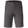 MARTINI Alpmate Hill Shorts HERREN granite/black (PSREC0645B_420)