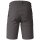 MARTINI Alpmate Hill Shorts HERREN granite/black (PSREC0645B_420)