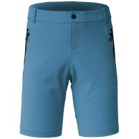 MARTINI Alpmate Hill Shorts HERREN noon blue/black...