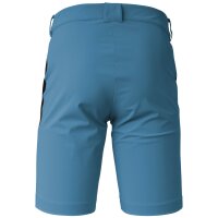 MARTINI Alpmate Hill Shorts UOMO noon blue/black...