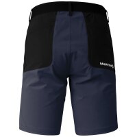 MARTINI Highventure Alpine Shorts UOMO true navy/limeskin...