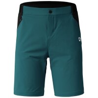 MARTINI Highventure Alpine Shorts HERREN seaport/black...