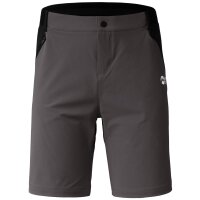 MARTINI Highventure Alpine Shorts HERREN granite/black...