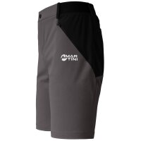 MARTINI Highventure Alpine Shorts UOMO granite/black (PSDRT0669B_420)