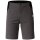 MARTINI Highventure Alpine Shorts UOMO granite/black (PSDRT0669B_420)