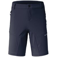 MARTINI Velox Venture Shorts HERREN true navy/white...
