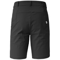 MARTINI Velox Venture Shorts UOMO black/white (PSREC0689B_110)