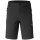 MARTINI Velox Venture Shorts UOMO black/white (PSREC0689B_110)