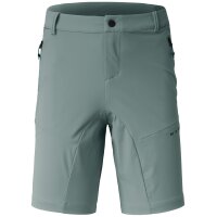 MARTINI Velox Venture Shorts HERREN misty blue/seaport...